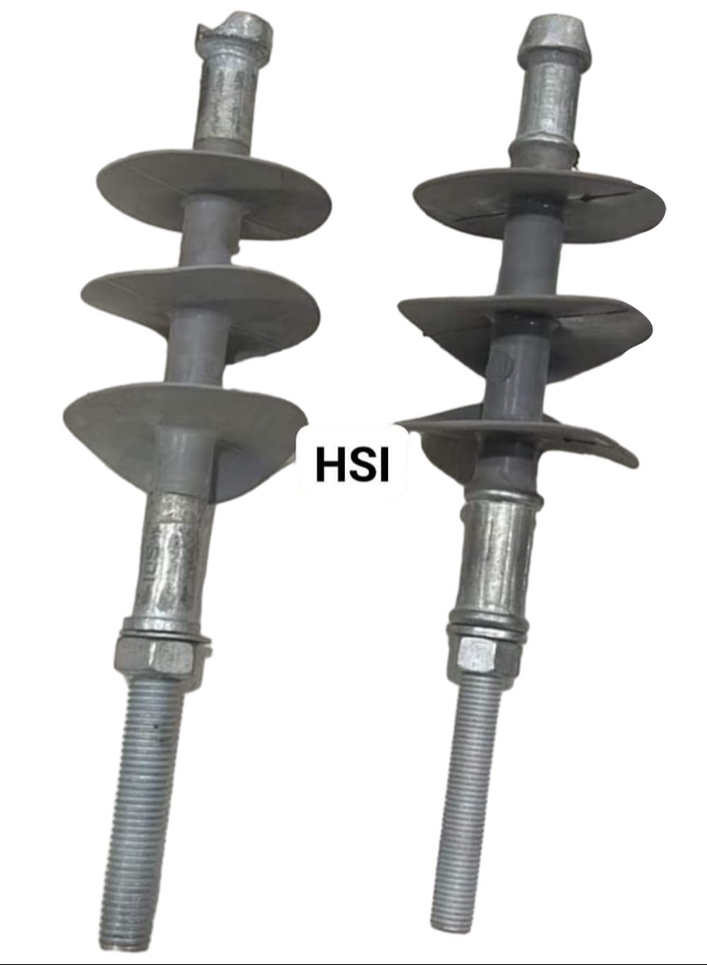 Composite Polymer Pin Insulator