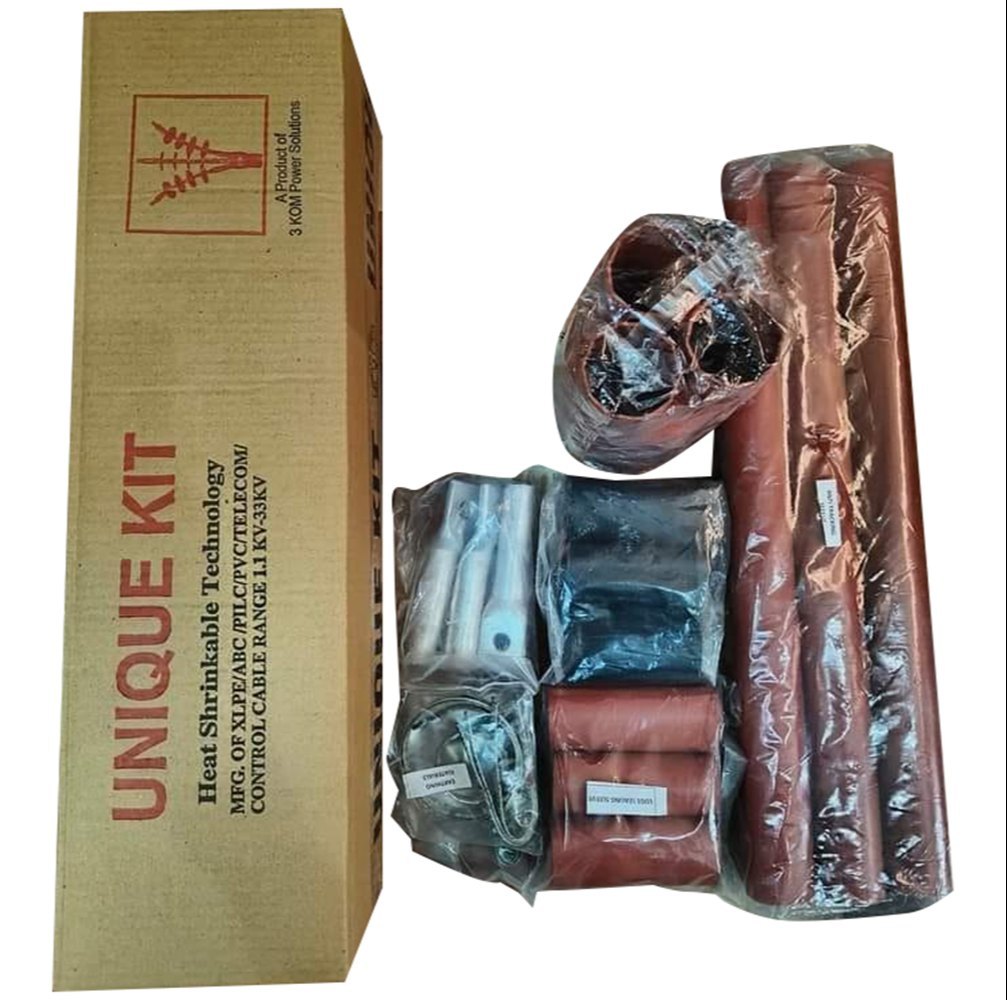 11 KV Outdoor Unique Termination Kit